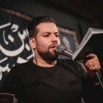 دانلود ریمیکس امیر برومند مداحی تو شمشیر نمیخوای فقط یک نگاه کن